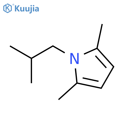 20052-13-5 structure