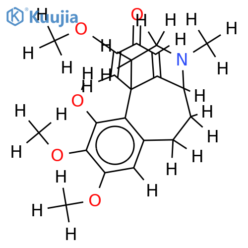 Collutin structure