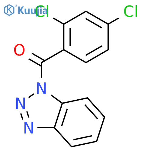 ITSA-1 structure
