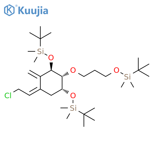 200636-50-6 structure