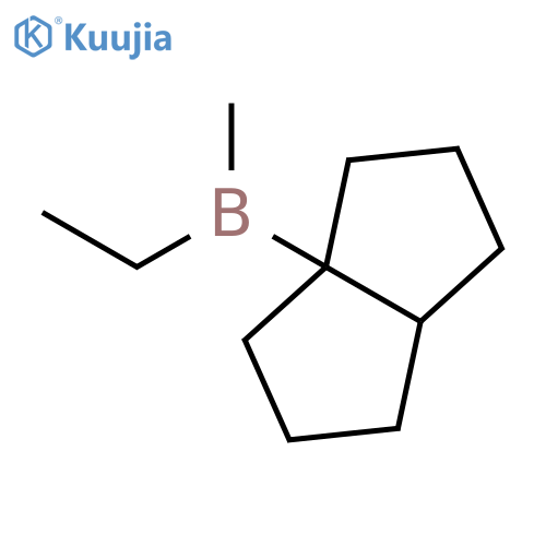 Spirafine III structure