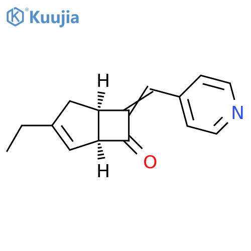 Mirogabalin Impurity 45 structure