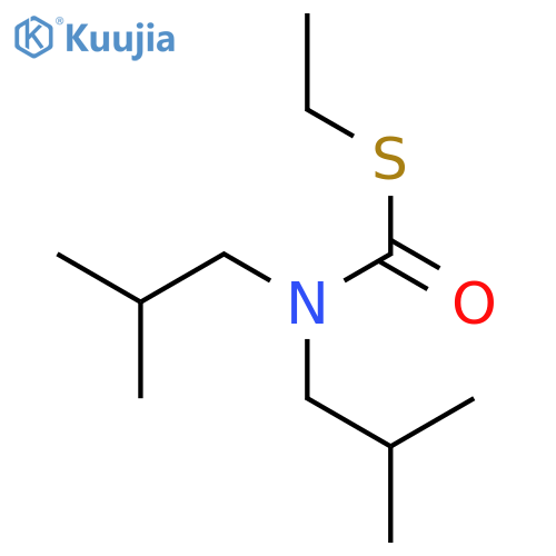 Butylate structure