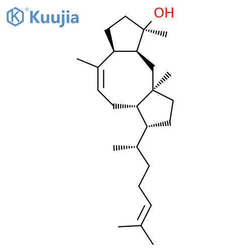 Ophiobolin F structure