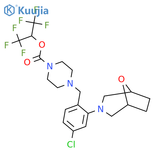 Chembl4517565 structure