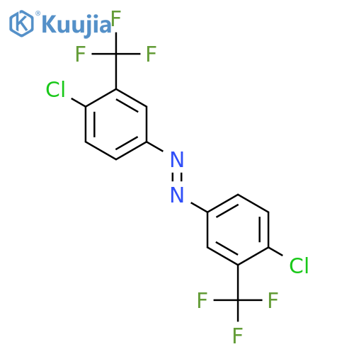 Regorafenib Impurity 26 structure