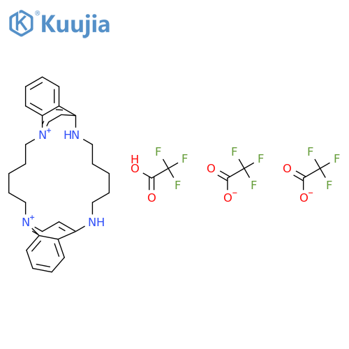 UCL 1848 structure