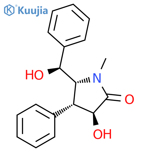 Salfaprodil structure
