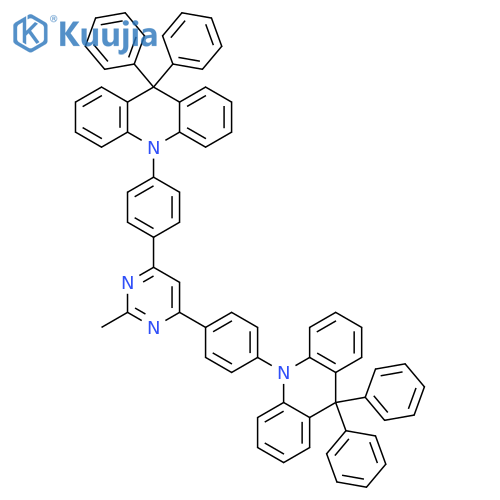 DPAc-MPM structure