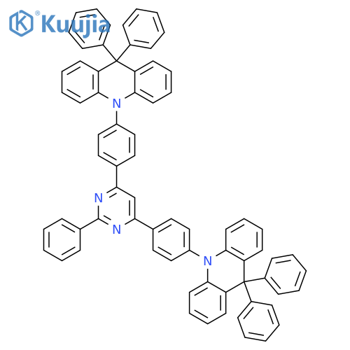 DPAc-PPM structure