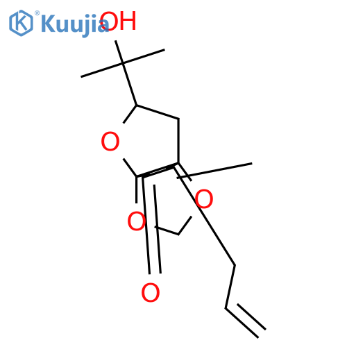 Illicinone E; 11-Epimer structure