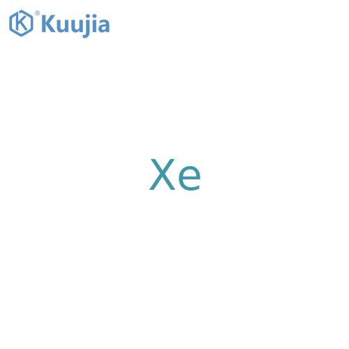 xenon structure