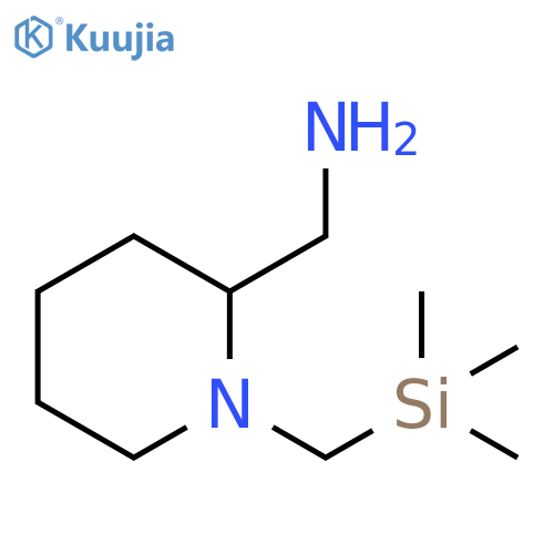 SLAP HydroPyridopyrazine Reagent structure