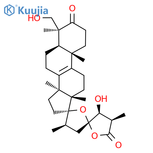 Scillascillone structure