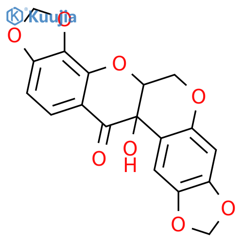Usararotenoid A structure