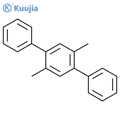 2',5'-Dimethyl-1,1':4',1''-terphenyl structure