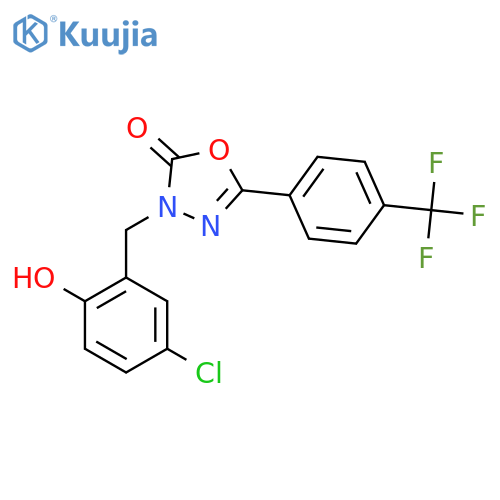 BMS 191011 structure