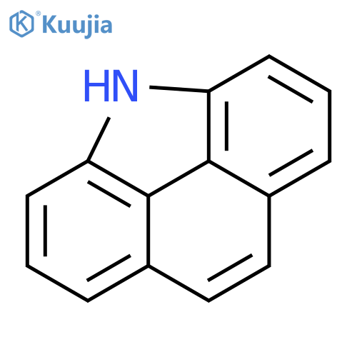 4,5-Iminophenanthrene structure