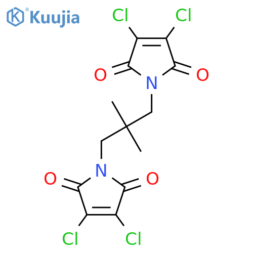 NSC 617145 structure