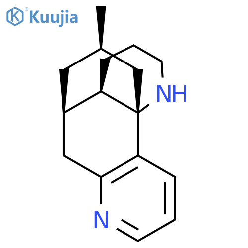 lycodine structure