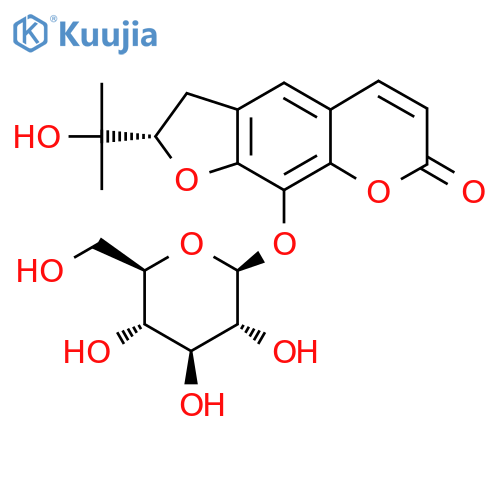 Rutarin structure