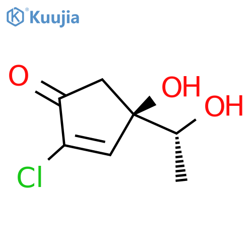 Trichodenone B structure