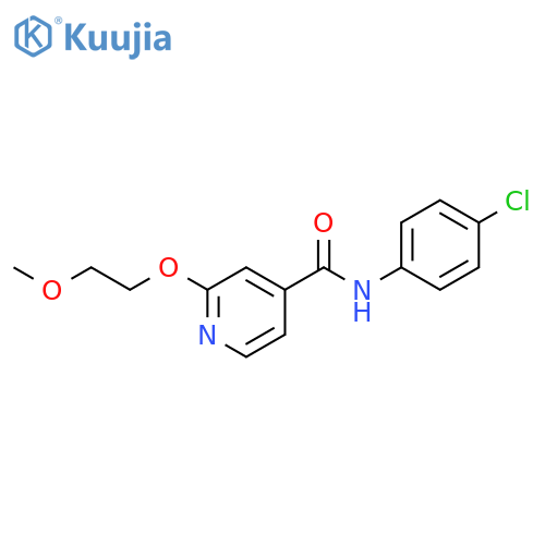 JUANNVIDQSSFQS-UHFFFAOYSA-N structure