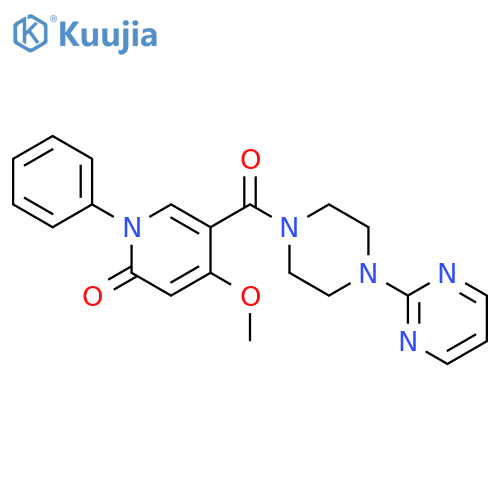 CDPWKFVANSCRNO-UHFFFAOYSA-N structure