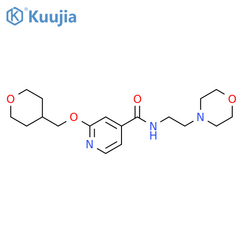JXTAXQYXAIKITN-UHFFFAOYSA-N structure