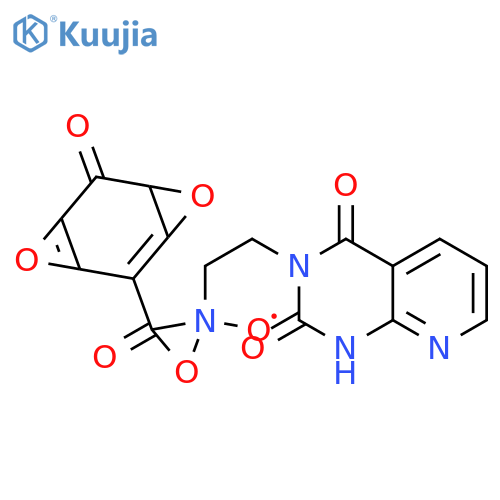 N-(2-{2,4-dioxo-1H,2H,3H,4H-pyrido[2,3-d]pyrimidin-3-yl}ethyl)-4-(pentyloxy)benzamide structure