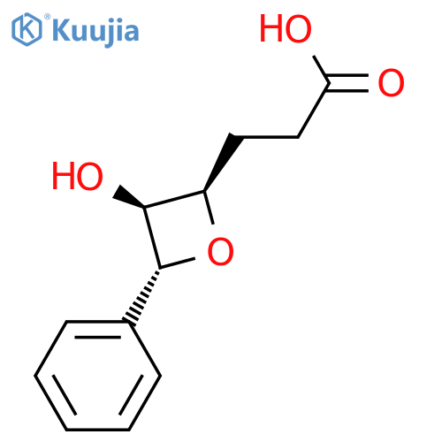 D-threo-Hexonic acid, 4,6-anhydro-2,3-dideoxy-6-C-phenyl-, (6R)-rel- structure