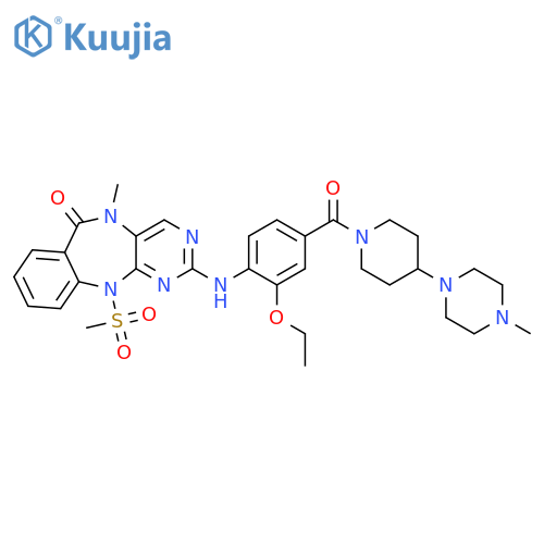 AX-15836 structure