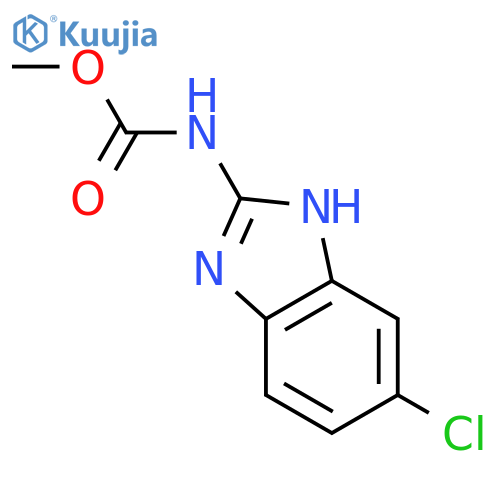 Albendazole Impurity G structure