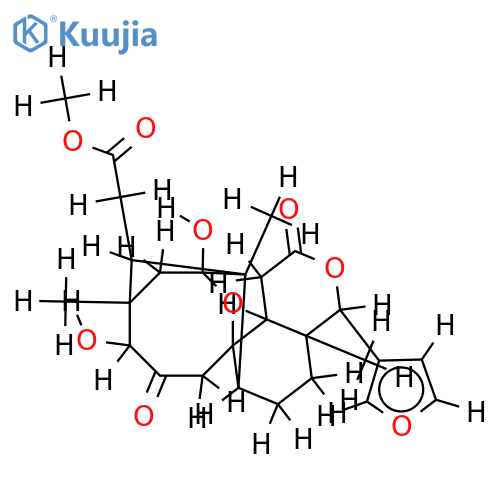 khayalactone structure
