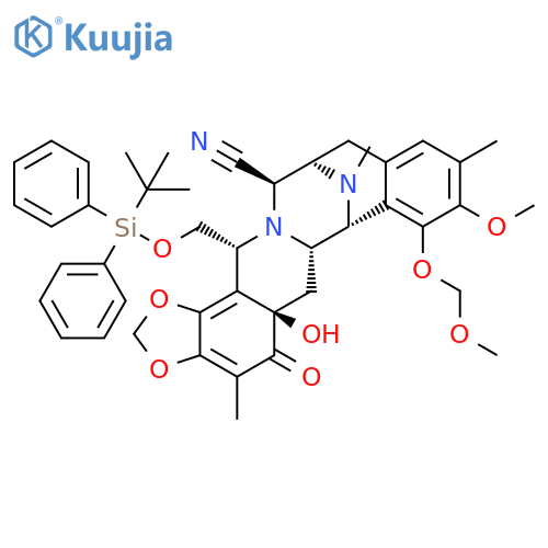 203922-36-5 structure