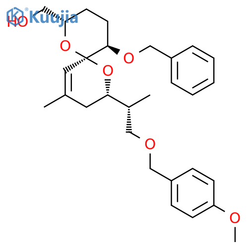 203926-63-0 structure