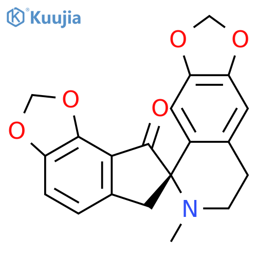 fumarilin structure