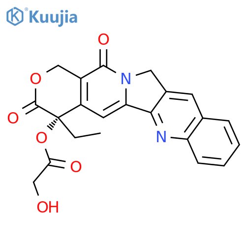 204133-17-5 structure