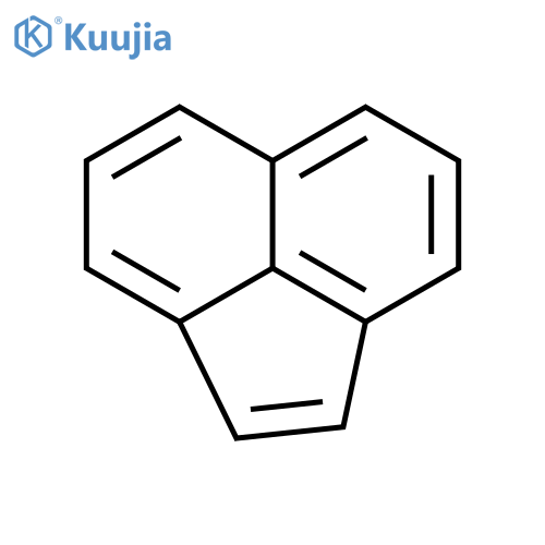 3-Acenaphthylenyl structure