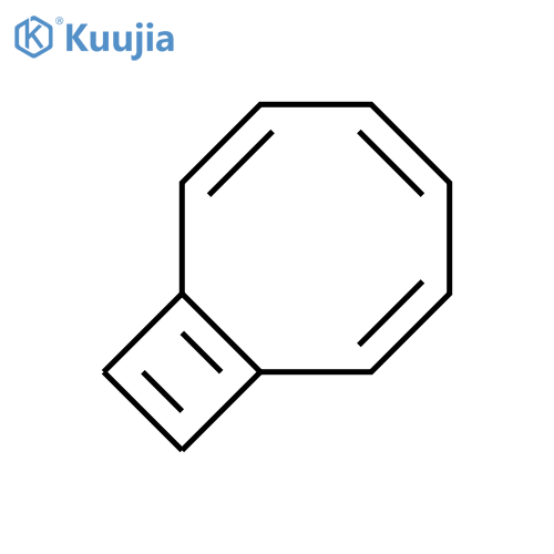 bicyclo[6.2.0]decapentaene structure