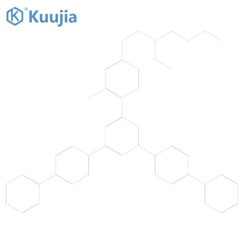 2-[4,6-Bis([1,1'-biphenyl]-4-yl)-1,3,5-triazin-2-yl]-5-[(2-ethylhexyl)oxy]phenol structure