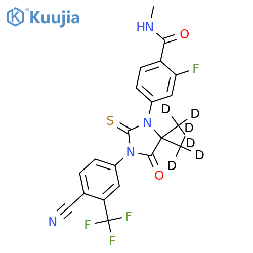Liraglutide structure