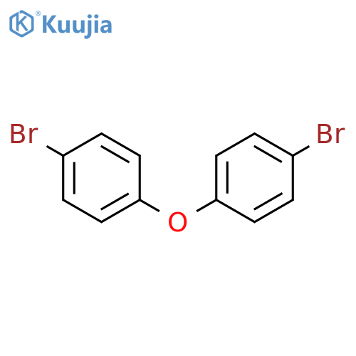 PBDE 15 structure