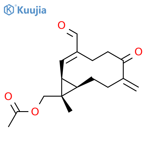 Madolin D structure