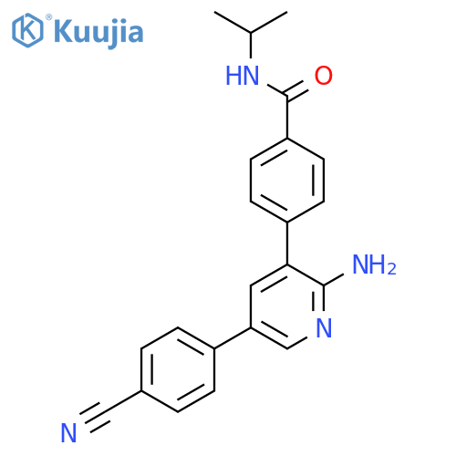 2056111-45-4 (Free base) structure