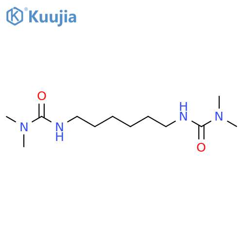 Rutaecarpine structure