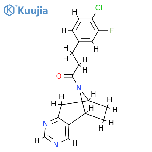 FSLPGKXSWUWQCH-UHFFFAOYSA-N structure