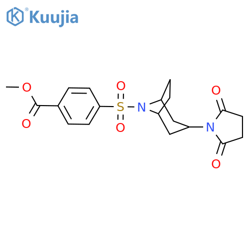 GEDHYKJCDLGWEV-UHFFFAOYSA-N structure