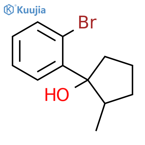 CID 137701989 structure