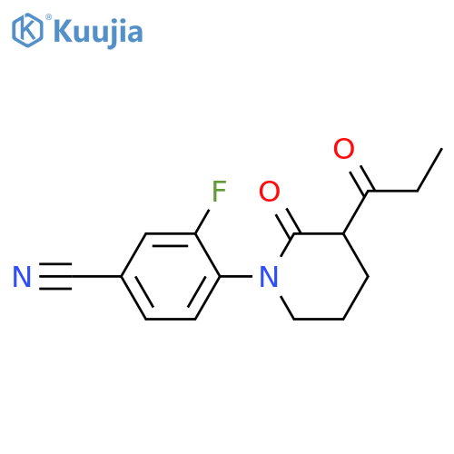 CID 137702621 structure